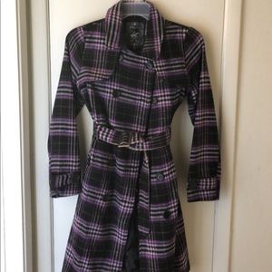 Beverly Hills Polo Club PeaCoat